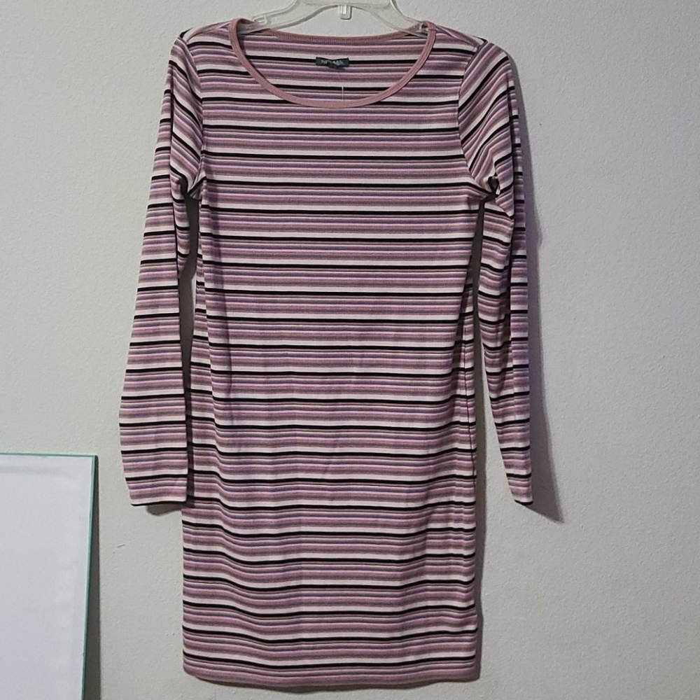 NWT wild fable tunic dress